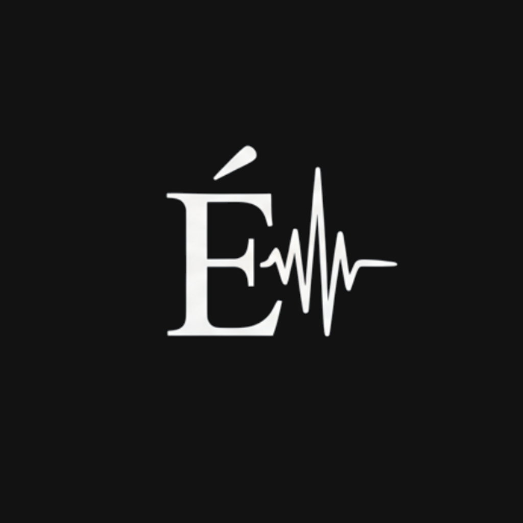 Éist app icon